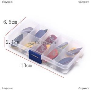 [COD] Cozyroom 30pcs set electric guitar pick acoustic music picks plectrum guitar accessories