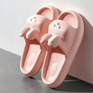 <NHIỀU MÀU> Dép thỏ trong phim When the phone rings mới nhất 2025