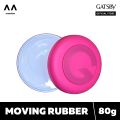 GATSBY MOVING RUBBER SPIKY EDGE 80g. 