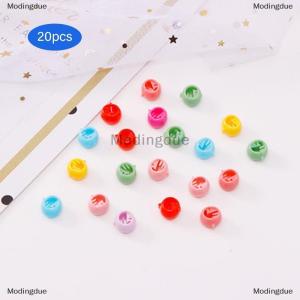 [COD] Modingdue Lovely Beads Hairpin For Girls Candy Colors Plastic Mini Hair Clips Barrette