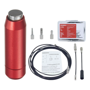 Universals Bike Frame Cable Guide Tool Heavy Type Bicycles Cable Routing Tool for Shifting Brake Line