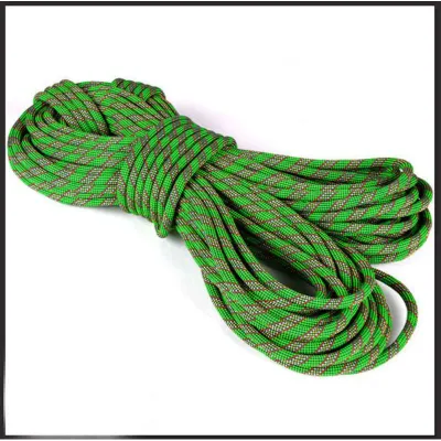 เชือกปีนเขา Dynamic Rope Xinda หนา 10.5 mm รุ่น XD-S9802