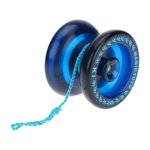 🎯Malaysia Stock🎯Responsive Pro Level Ball Bearing Yoyo for Kids Adults String Trick and Looping Play Indoor Outdoor Fun Playing