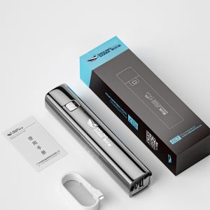 Đèn Pin Lực Lượng Đặc Biệt Sạc Dự Phòng USB Đèn Sân Khấu Sáng Đa Năng Siêu Sáng Mini Gia Dụng Bền Bỉ -Lumbley