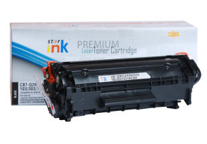 Mực máy in canonLBP 2900 ( Hàng nhập khẩu mới 100% Hàng chính hãng Starink )