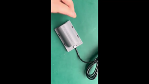 Động cơ rung gối dạng ghế 12V mạnh mẽ với cơ sở phẳng động cơ massage hiệu quả dễ dàng mang theo để dễ dàng tích hợp