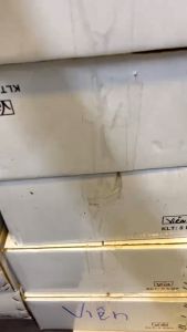 KHÔ BÒ VIÊN (bò cục lúc lắc) 300g