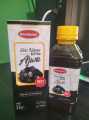 Paket 2 botol - Sari kurma ajwa asli - Sari kurma asli - Madu sari kurma extra ajwa - Sari kurma madu - Sari kurma - Sari kurma estra ajwa annabawy 330 gr. 