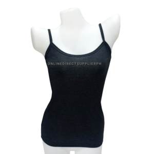 1pc Freesize sando fits S to L one size RED color soaghetti sando blouse for women sando for women adult