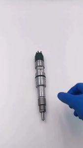 อุปทานโดยตรงจากโรงงาน 0445110320 หัวฉีดคอมมอนเรลแรงดันสูงที่มีคุณภาพเชื่อถือได้ ประสิทธิภาพที่มั่นคง ราคาที่เข้าถึงได้ และส่วนลดสำหรับการซื้อจำนวนมาก