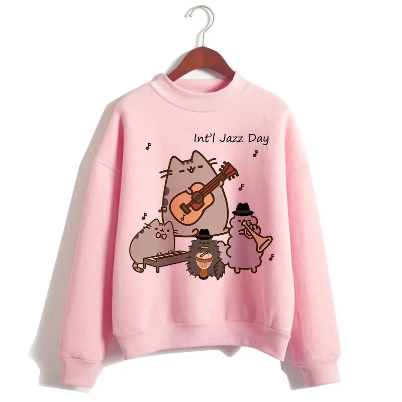 Pusheen best sale cat clothing