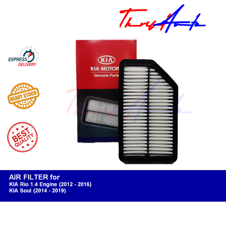 Terminal Direcci&oacute;n Interior Kia Soul 2014-2019 | Meses Sin Inter&eacute;s