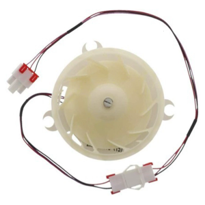 High Efficiency Refrigerator Fan Motor Easy Installation Replacement Part Freezer Motor Accessory for Cooling System