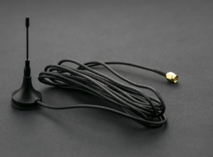 Circuitrocks GSM Antenna with Magnetic Base 3M