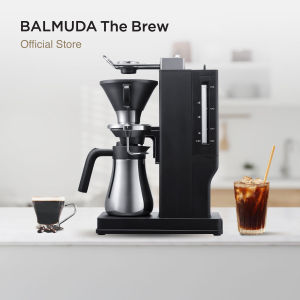เครื่องทำกาแฟ BALMUDA The Brew K06F-BK
