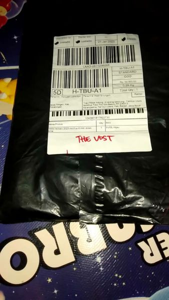 Buyer review video 3