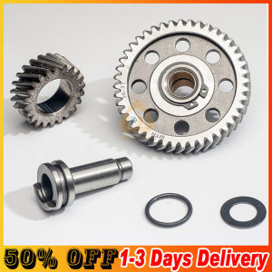 ✅Original fast delivery✅Timing gear set assy Tmx 155/Cg125