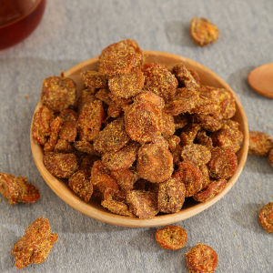 Licorice hawthorn fruit preserves sweet and sour hawthorn snacks dried fruit Licorice Hawthorn Fruit Sweet Sour Dried Hawthorn Snacks Dried Fruit