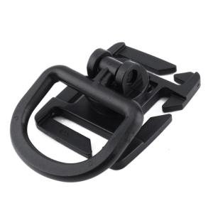 5 gói leo núi ngoài trời treo khóa ba lô du lịch công cụ cắm trại cho điều kiện thời tiết khác nhau