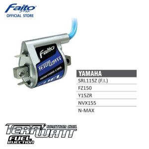 Original FAITO - TERAWATT Racing Ignition Coil (FUEL Injection)