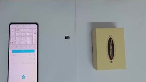GPS Tracker-Voice Activated Recorder Real Time Audio Recording WiFi/GSM