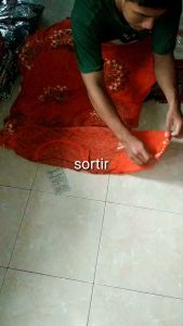 daster luna jumbo ld 120 pb 115 rempel bawah saku depan tali samping busui fashion wanita