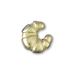 Metal shoes charm cross charm Shoe Buckle Cartoon Food Burger French Fries Pizza Fashion Shoes Accessories