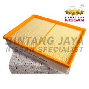 Air Filter Saringan Udara Nissan NP300 D23 Terra OEM High Quality