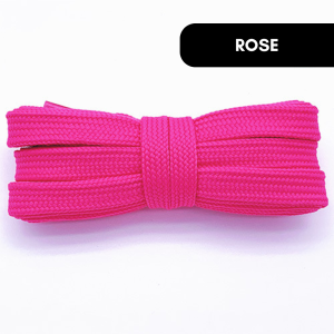 Tali Sepatu Motif Warna 120 cm Trendy Color Shoelaces JCL0LL12