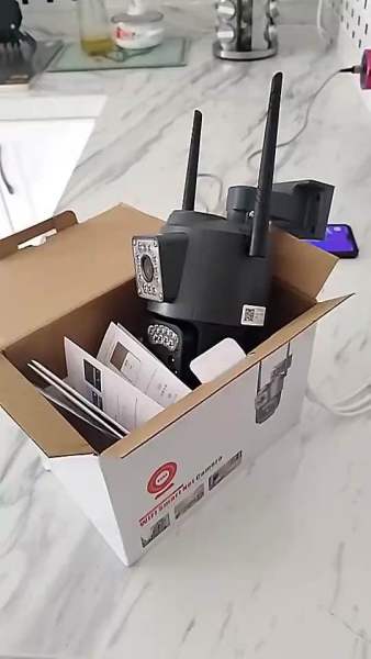 Buyer review video 2