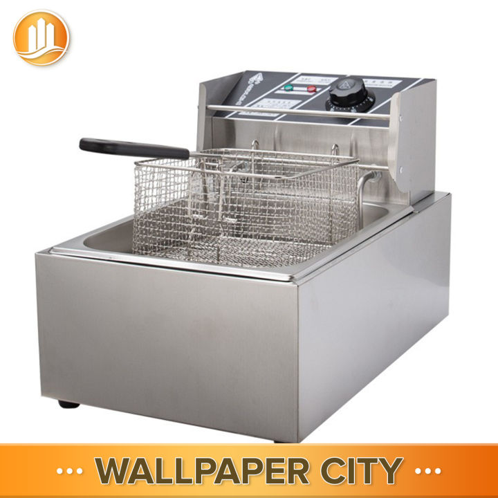 Cheap deep fryer outlet for sale