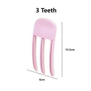 ✅SG Ready Stocks✅ JOMO Volumizing Hair Root Clip Easy Fluffy Hair Tool for Natural Lift & Styling No Heat Needed For Hair Styling