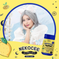 Nekothione Glutathione Capsule by Kay Melendez Skin Whitening Collagen & Nekocee Capsules. 