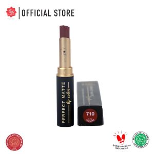 Viva Queen Perfect Matte Lip color