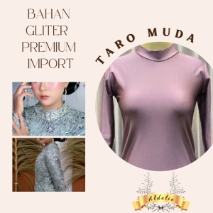 BAJU MANSET DALAMAN KEBAYA PESTA TERBARU RESLETING BELAKANG MEWAH BAHAN GLITER KILAT TEBAL HALUS PREMIUM IMPORT ADEM KUALITAS BUTIK UKURAN M L XL XXL BAJU ATASAN WANITA LENGAN PANJANG MATERIAL ELASTIS JAKARTA GROSIR DAN ECERAN UKURAN KECIL SAMPAI JUMBO