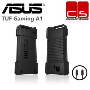 Asus TUF Gaming A1 M.2 NVMe SSD Enclosure