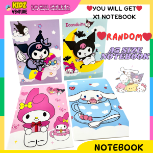 (READY STOCK) Cool Super Hero Spider Man Captain A7 Buku Nota Notebook Kids Present Birthday Gift 超级英雄人物蜘蛛侠儿童迷你笔记本生日礼物奖励