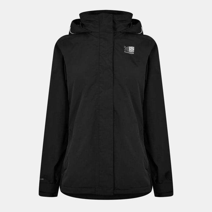Fleece Jacket Karrimor Soft Shell Jacket Ladies Karrimor Womens In