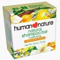 Human Nature Shampoo Bar for Men 35g. 
