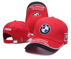 In Stock Original Trend Hat BMW Car Baseball Cap Car Logo Golf Cap Shop  Gift Sun Hat Racing Cap