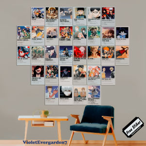 WALL DECOR POSTER DINDING VINTAGE KASUAL/RETRO POSTER/ FREE STIKER/ HIASAN DINDING AESTHETIC/ REAL PICT/ VINTAGE COLOUR HIASASAN DINDING