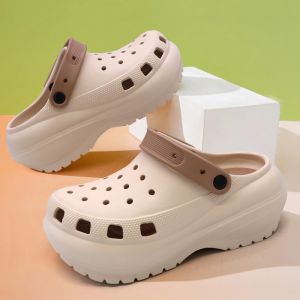 TAKIDTOO Sandal Jelly Fuji Sandal Baim Wanita Slip On Sandal Wedges Anti Air Sandal Kodok Slip On Sendal Medis EVA