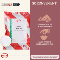 Euro Spice Pickling / Nitrite Salt (Hela). 