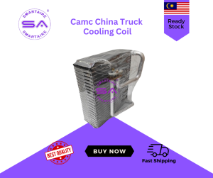 Camc China Truck Evaporator Coil Cooling coil New