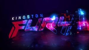 Kingston DDR4 Fury Hyperx 2666 3200 3600 8G Desktop 16G Memory Bar 32G Set