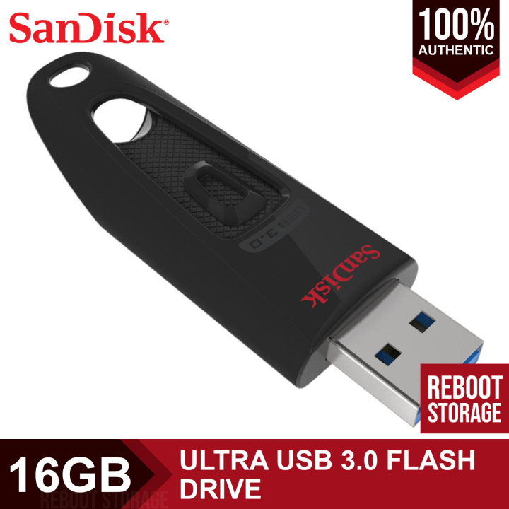 SanDisk ULTRA FLAIR Unità Flash USB 16 GB USB Tipo A 3.0 - Foto 10