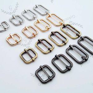 Accesories Tas Ring Jalan 4 cm (B) / SRE / Geser - Aksesoris Tas (IMPORT)