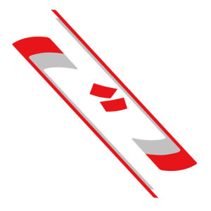 Reflective Motorcycle sticker Decal For PIAGGIO Vespa GTS300 GTS Super Sprint Primavera 50 125 150 200 250 300 300ie Super Sport