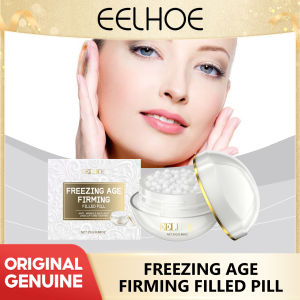 EELHOE Firming and Hydrating Filling Cream Hydrates moisturizes and firs the skin. It is a moisturizing and soothing facial care cream Skin Smooth Anti Aging and Wrinkles Skin Care Face Lift Retinol & Collagen Day & Night Moisturizer Face Cream