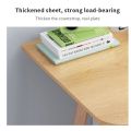 [100/120cm] Study Table with Drawer Computer Table Office table Desk for Writing Home Furniture Room. 